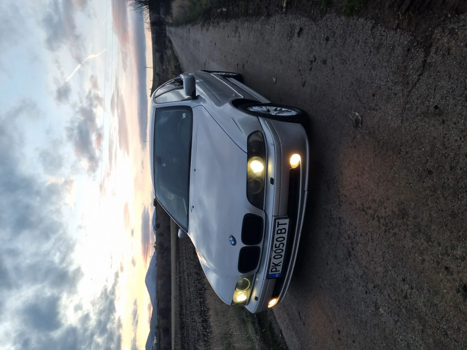 BMW 525  - изображение 2