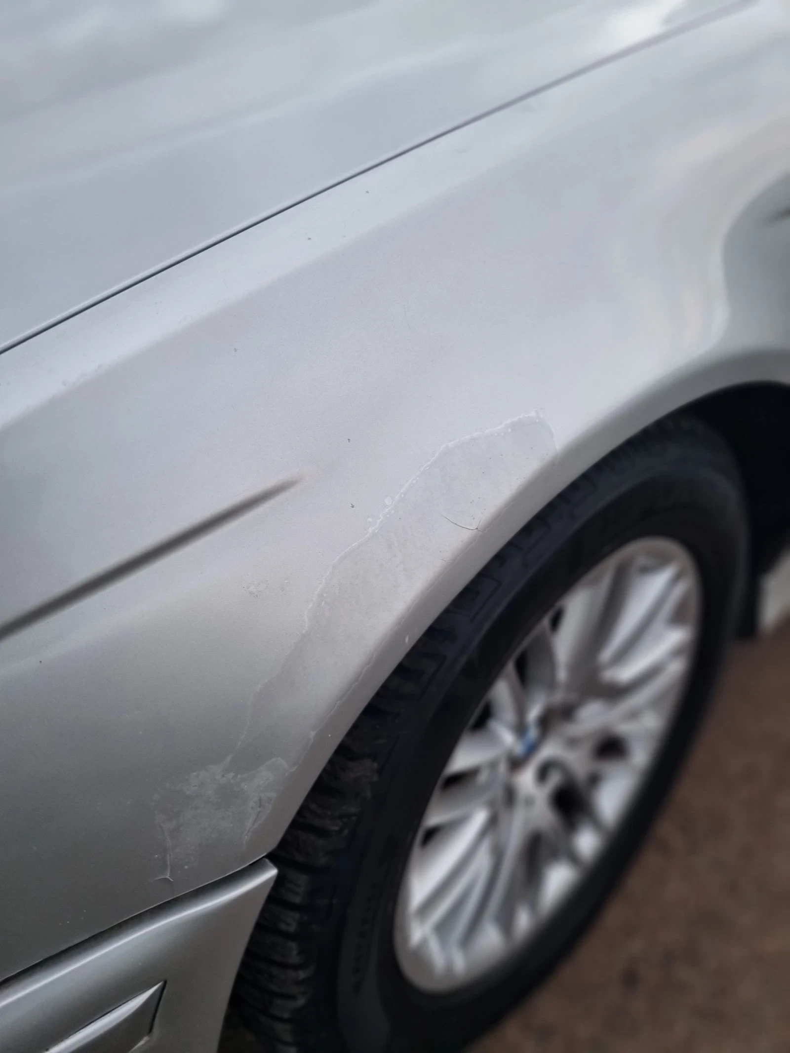 BMW 525  - изображение 4