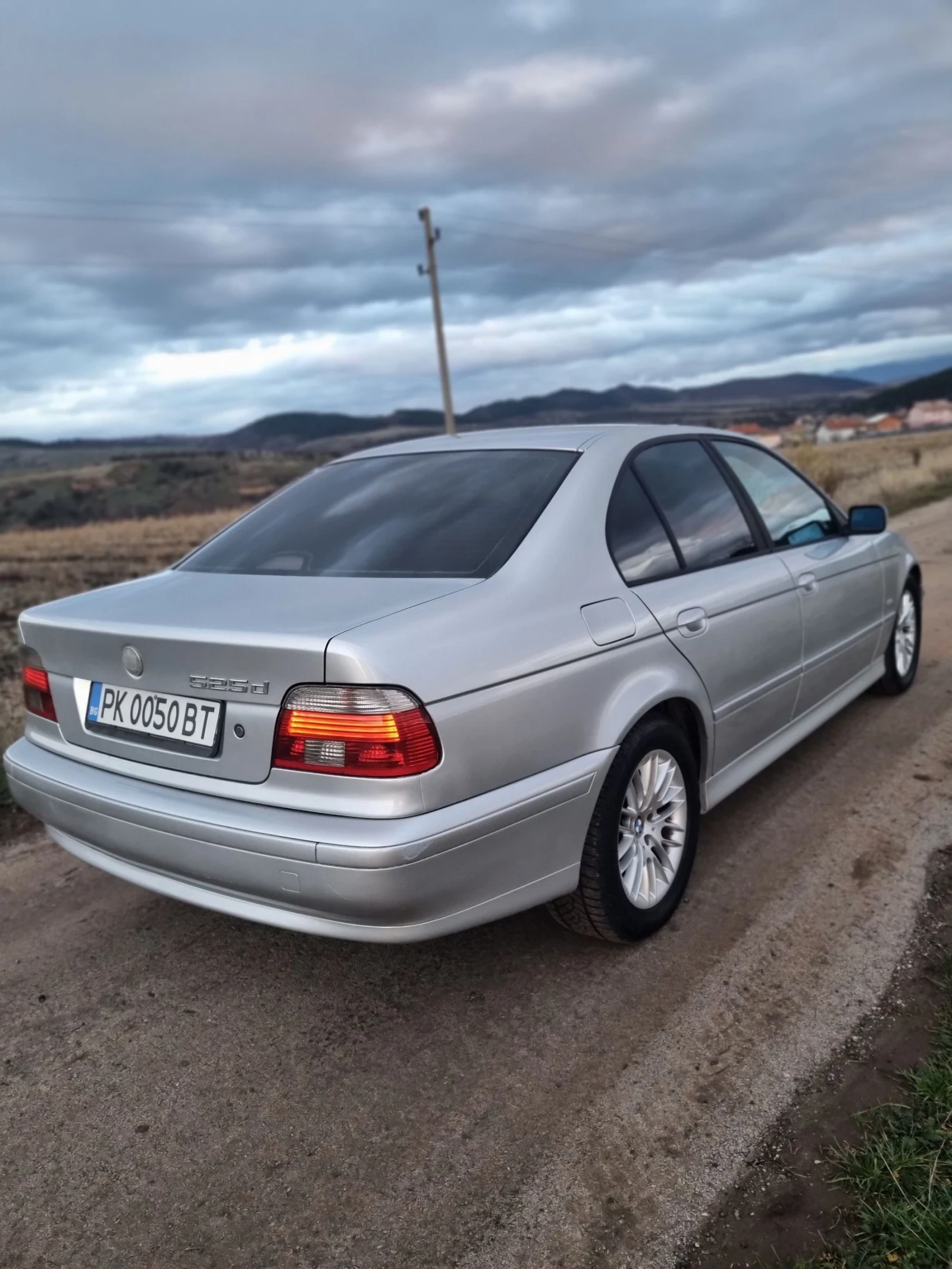 BMW 525 | Mobile.bg � ����������� 11