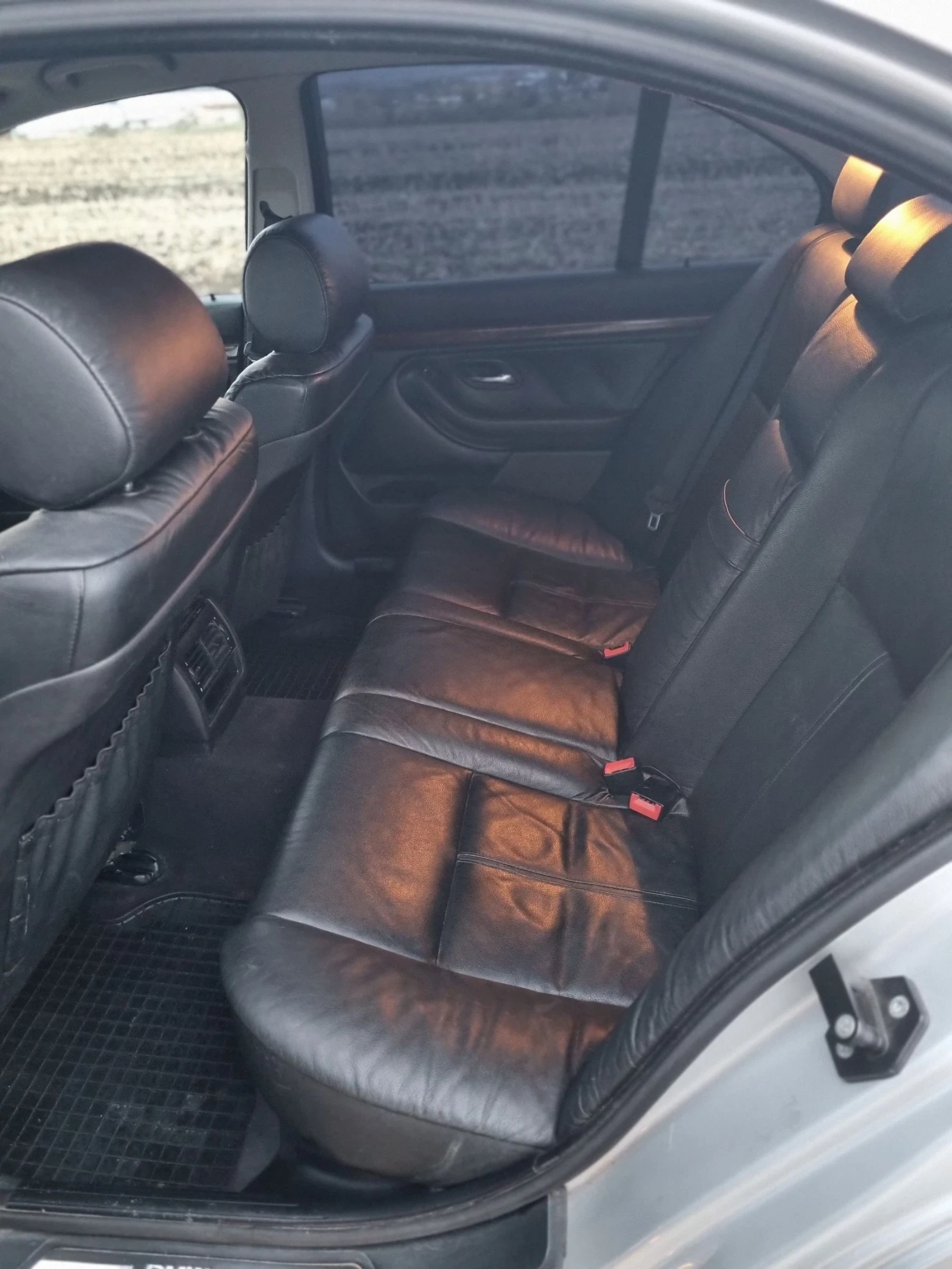 BMW 525 | Mobile.bg � ����������� 16