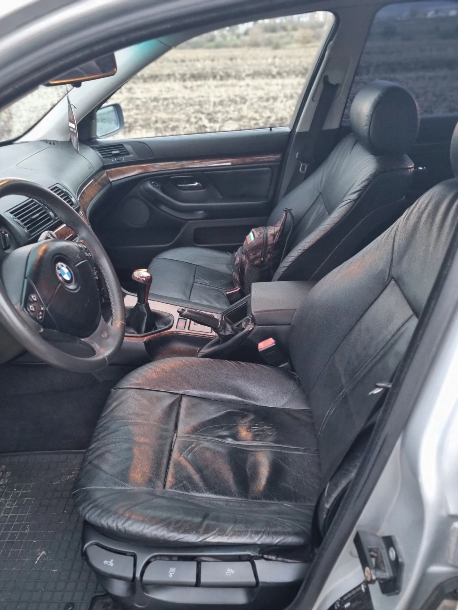 BMW 525 | Mobile.bg � ����������� 15