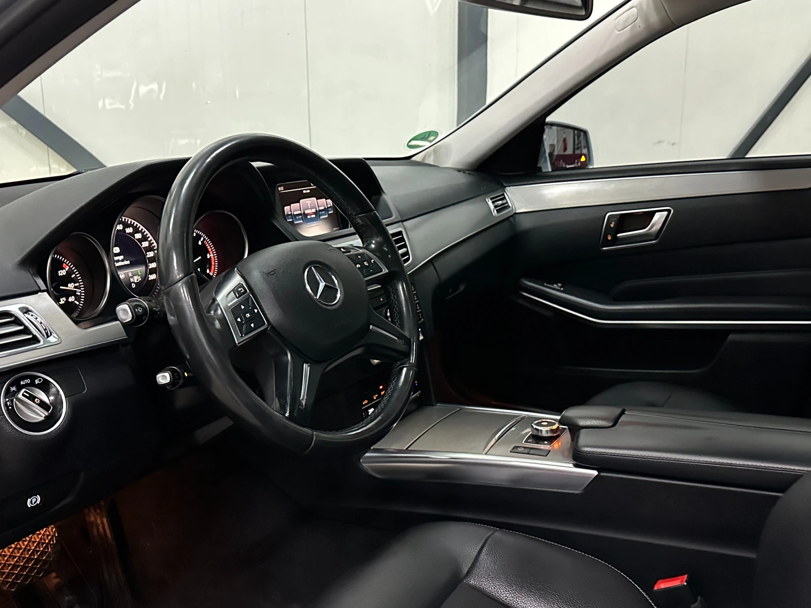 Mercedes-Benz E 350 * DISTR* ПОДГРЕВ* 4MATIC*  - изображение 8