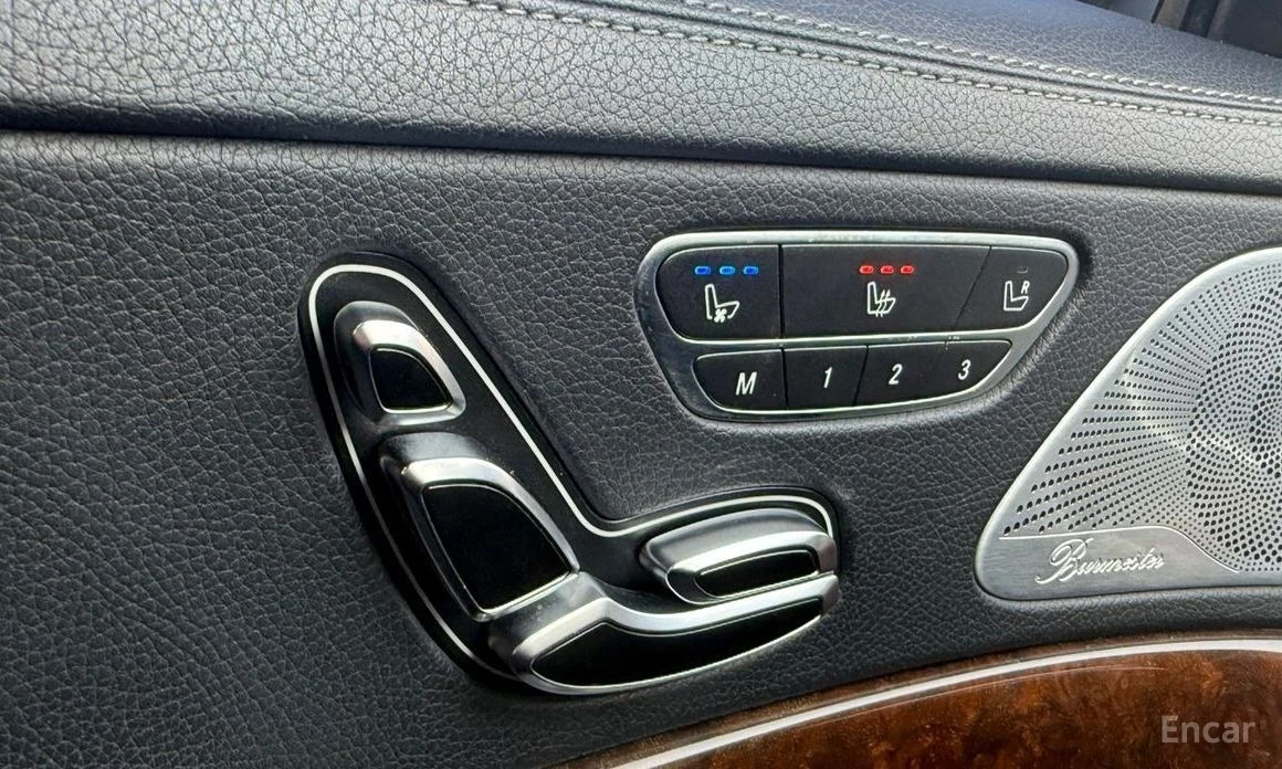 Mercedes-Benz S 350 | Mobile.bg � ����������� 9