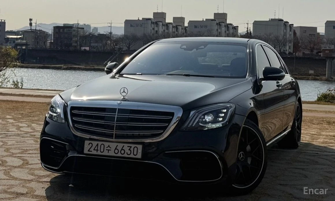 Mercedes-Benz S 350 | Mobile.bg � ����������� 1