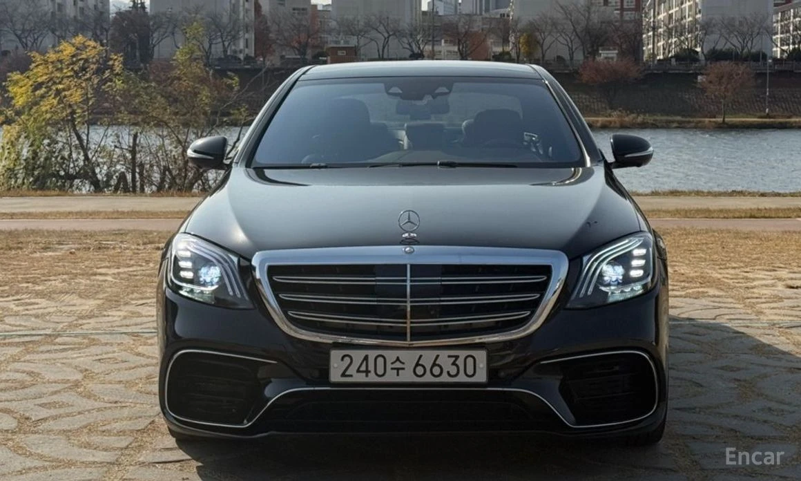 Mercedes-Benz S 350 | Mobile.bg � ����������� 2