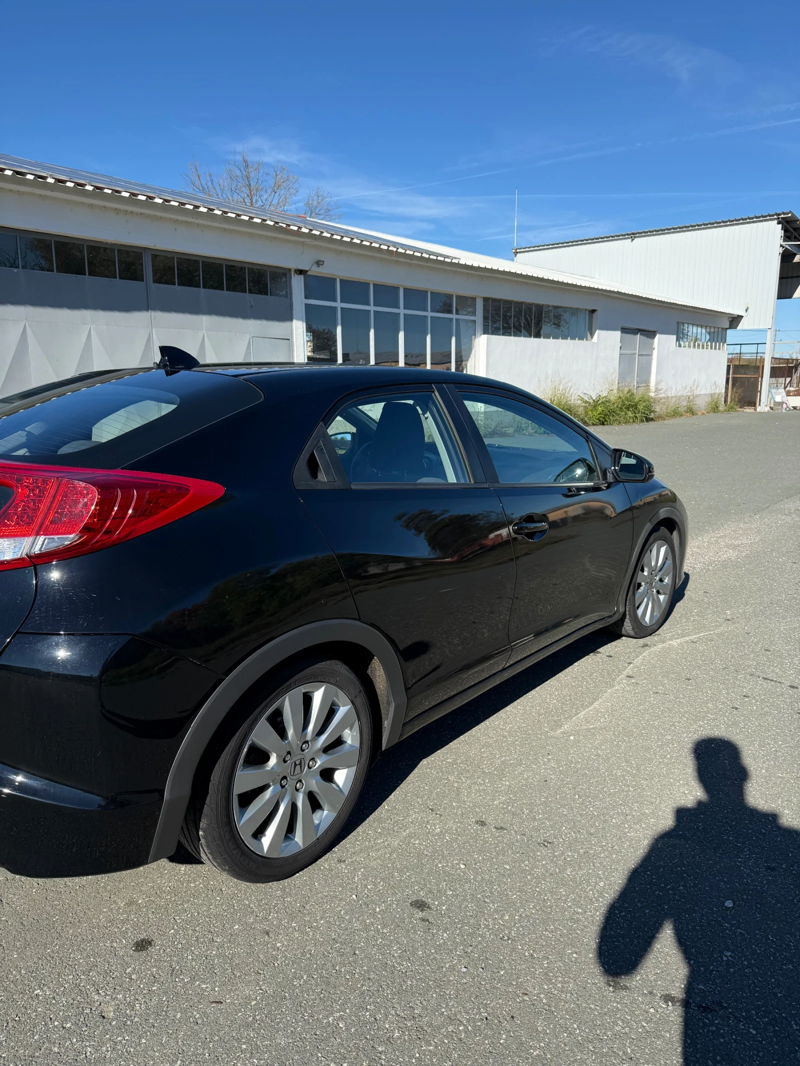 Honda Civic | Mobile.bg � ����������� 4