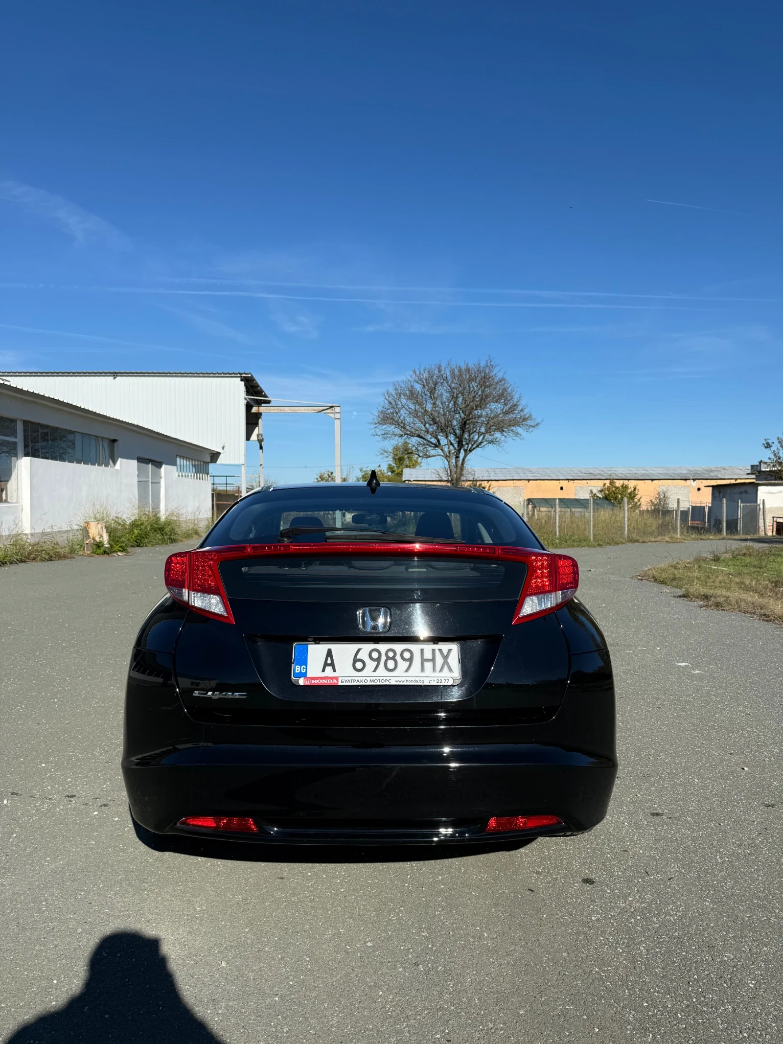 Honda Civic | Mobile.bg � ����������� 5