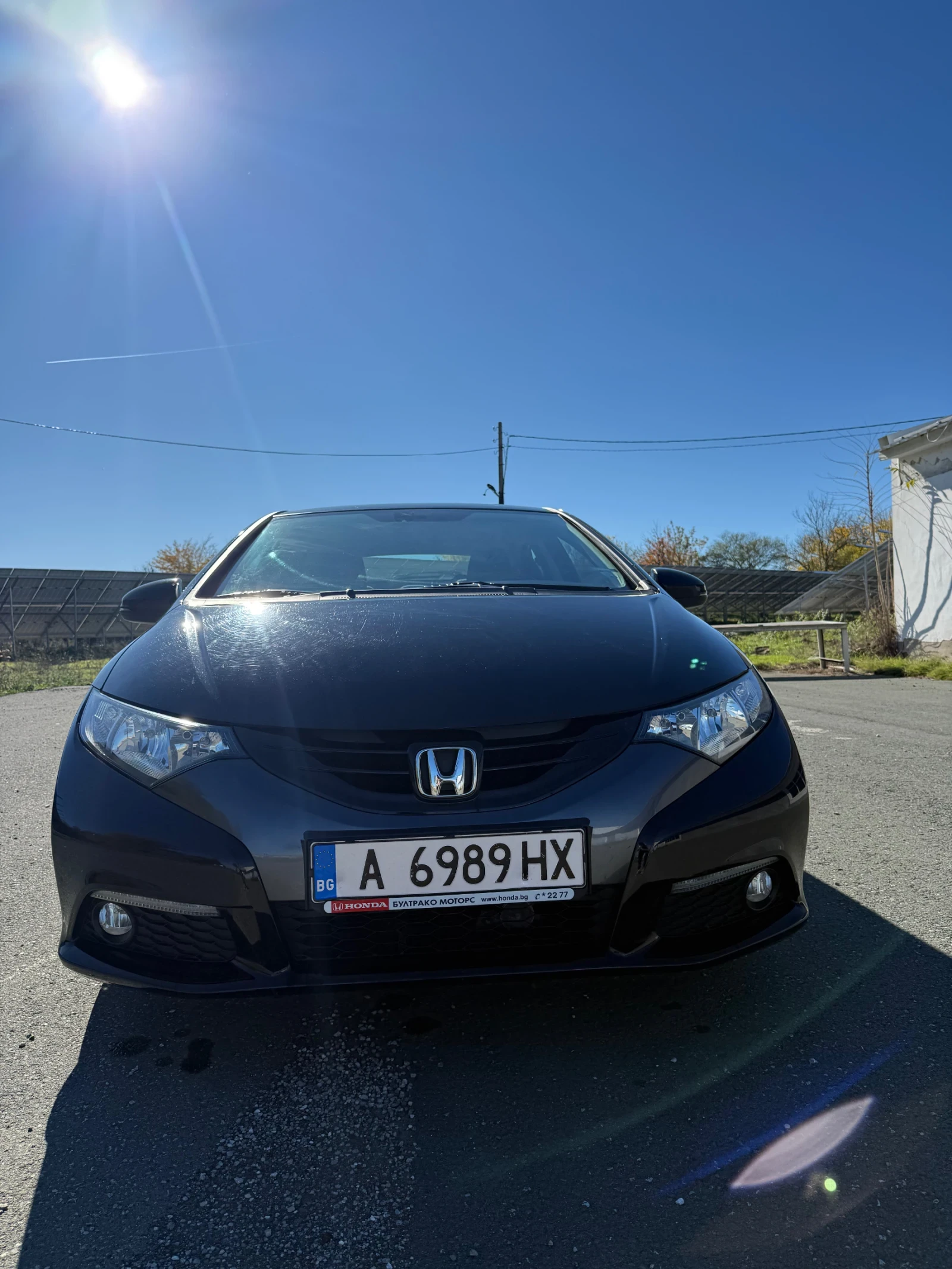 Honda Civic | Mobile.bg � ����������� 7
