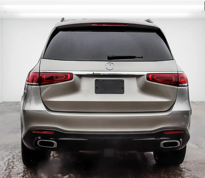 Mercedes-Benz GLS 450 AMG PKG* * ������ ����  | Mobile.bg � ����������� 4