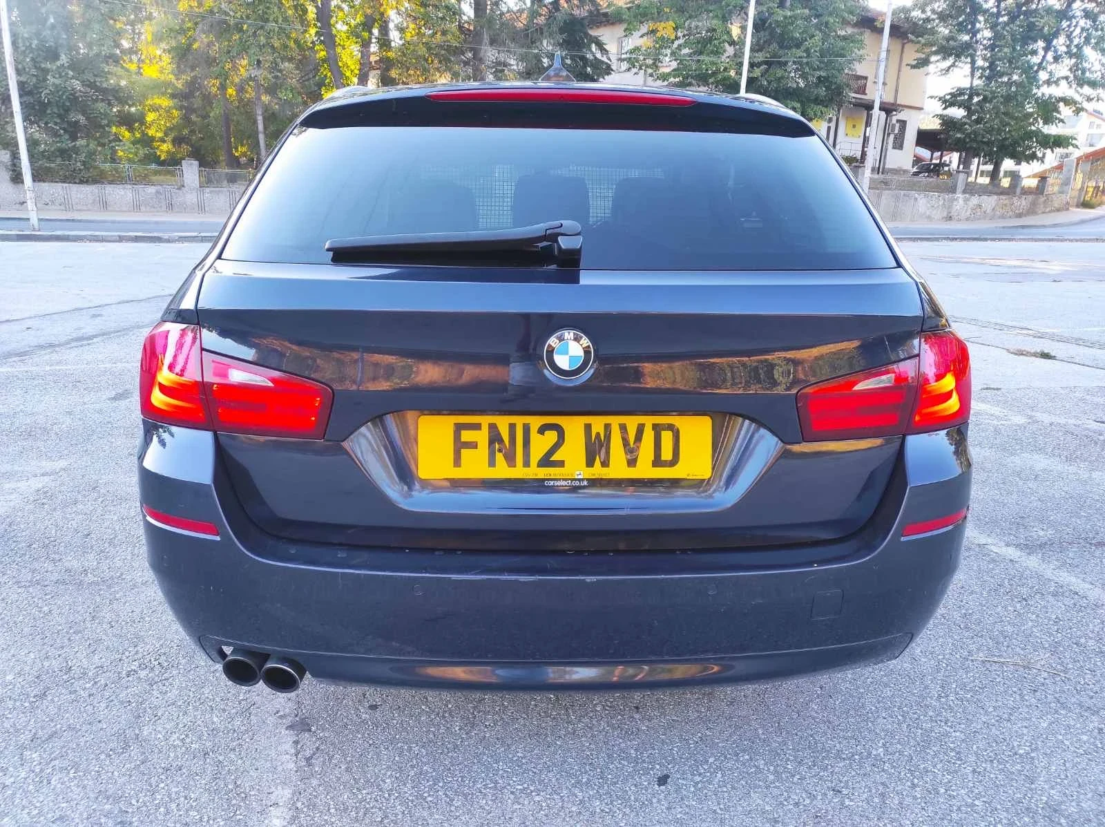 BMW 520 184 | Mobile.bg � ����������� 17