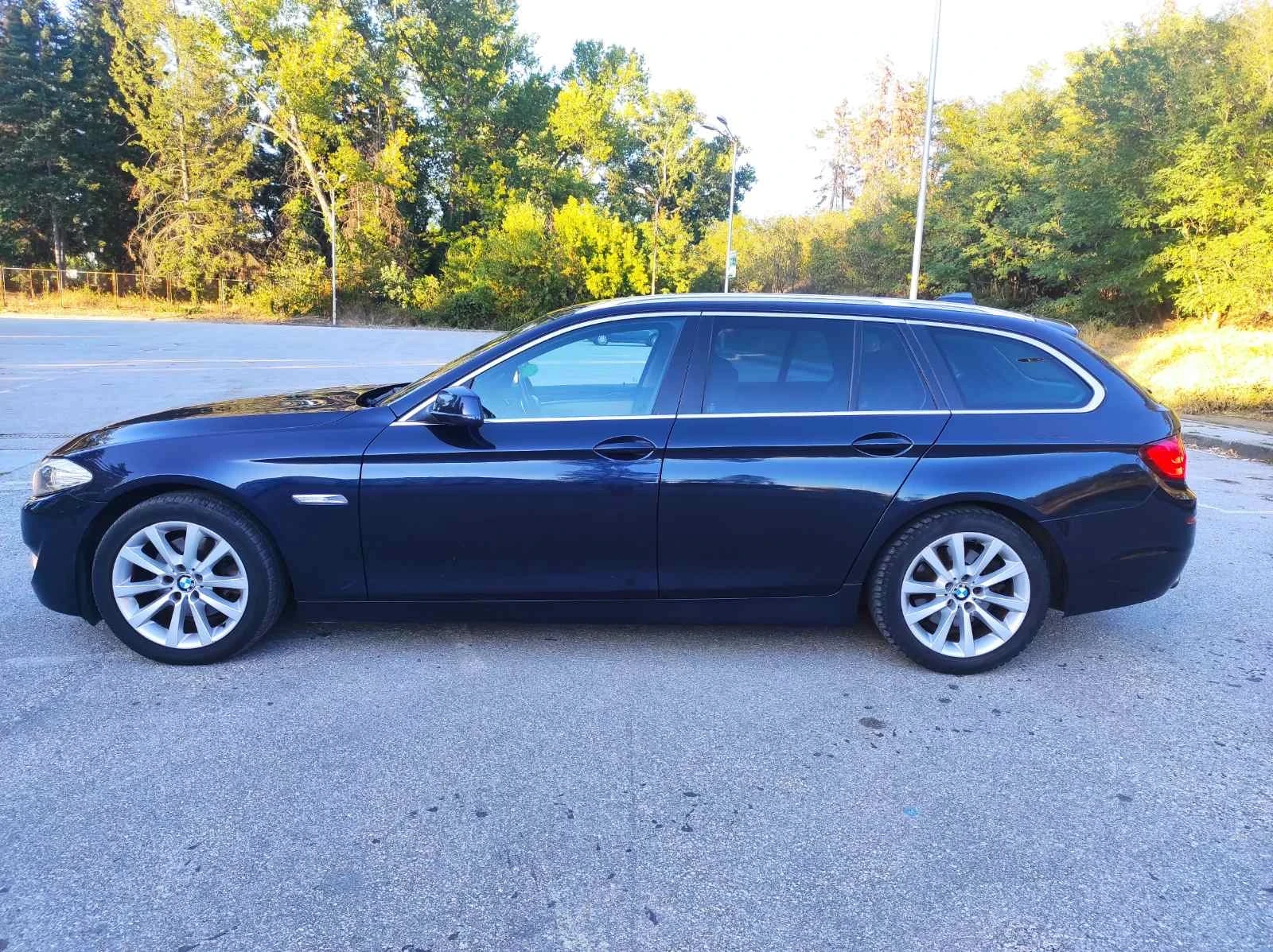 BMW 520 184 | Mobile.bg � ����������� 12