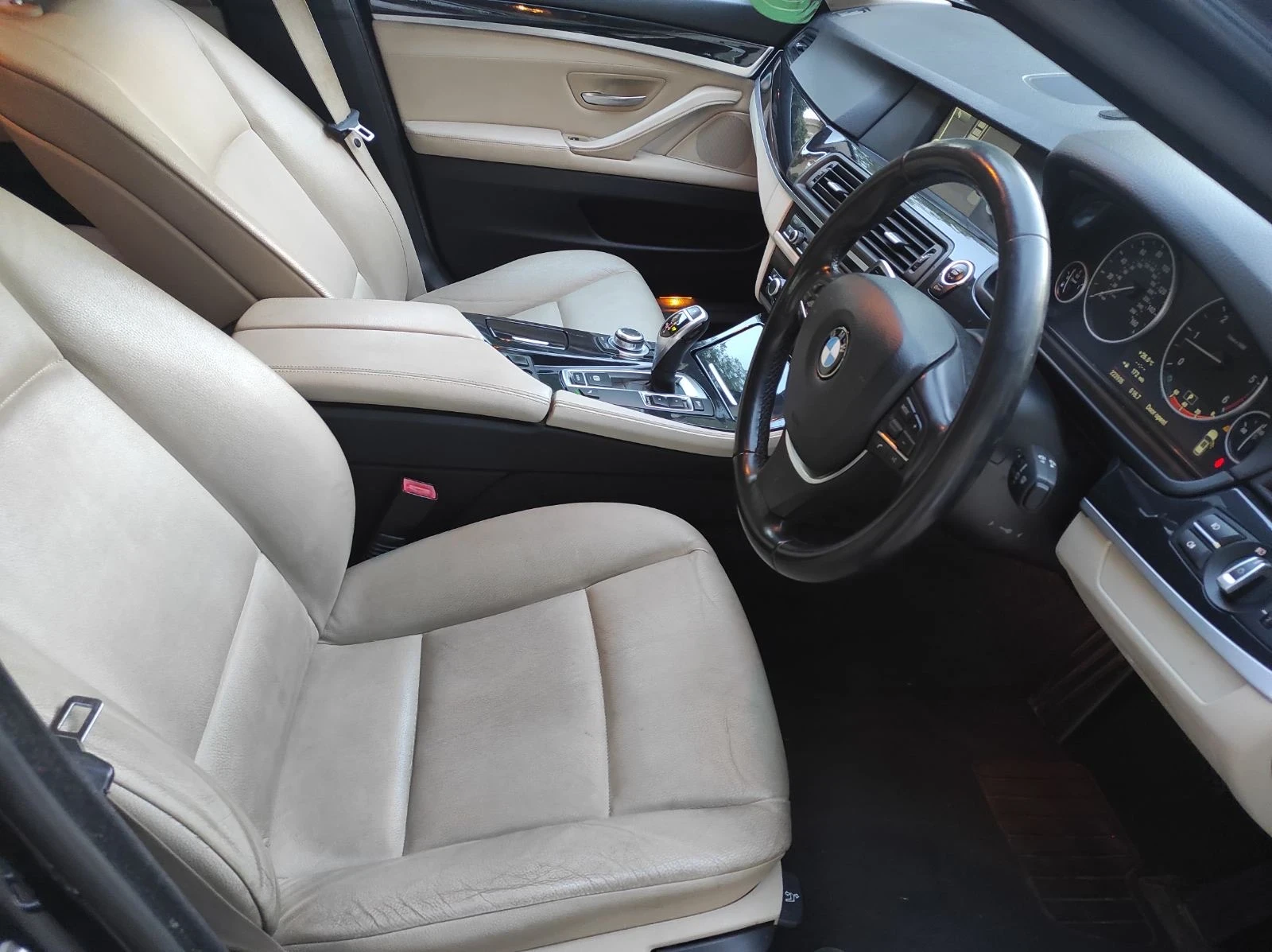 BMW 520 184 | Mobile.bg � ����������� 6