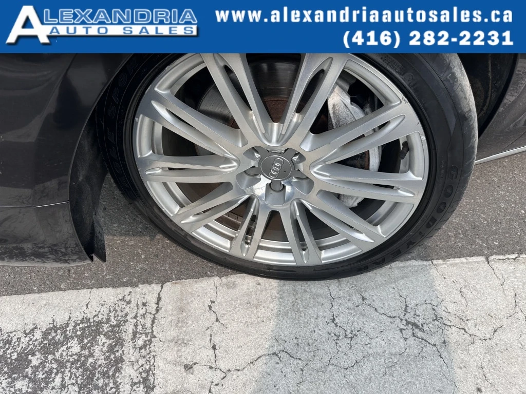 Audi A8 * CARFAX * ���� �� �� | Mobile.bg � ����������� 12