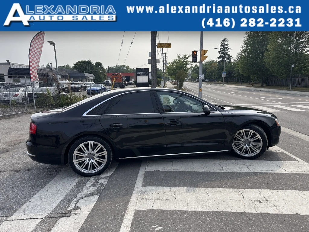 Audi A8 * CARFAX * ���� �� �� | Mobile.bg � ����������� 9