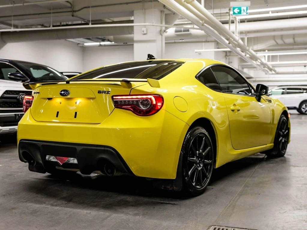 Subaru BRZ * High * CARFAX * ЦЕНА ДО БГ - изображение 6