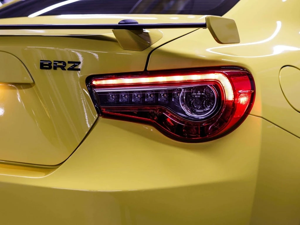 Subaru BRZ * High * CARFAX * ЦЕНА ДО БГ - изображение 9