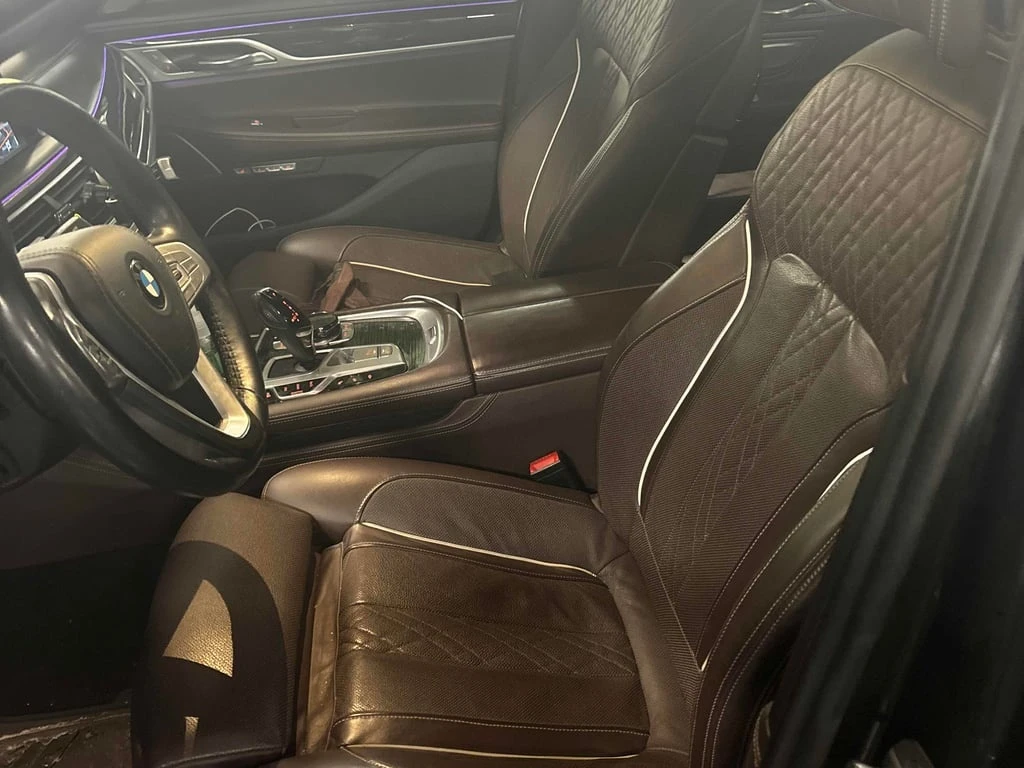 BMW 750 * 750i xDrive * CARFAX * ���� �� �� | Mobile.bg � ����������� 12