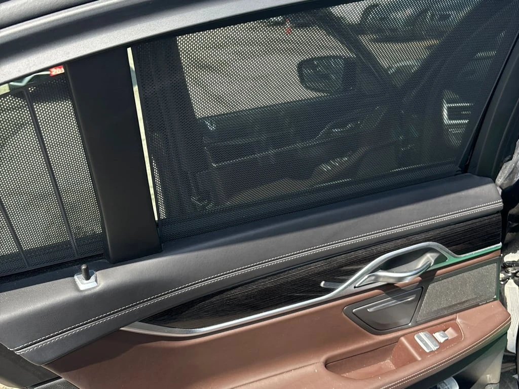 BMW 750 * 750i xDrive * CARFAX * ЦЕНА ДО БГ - изображение 10