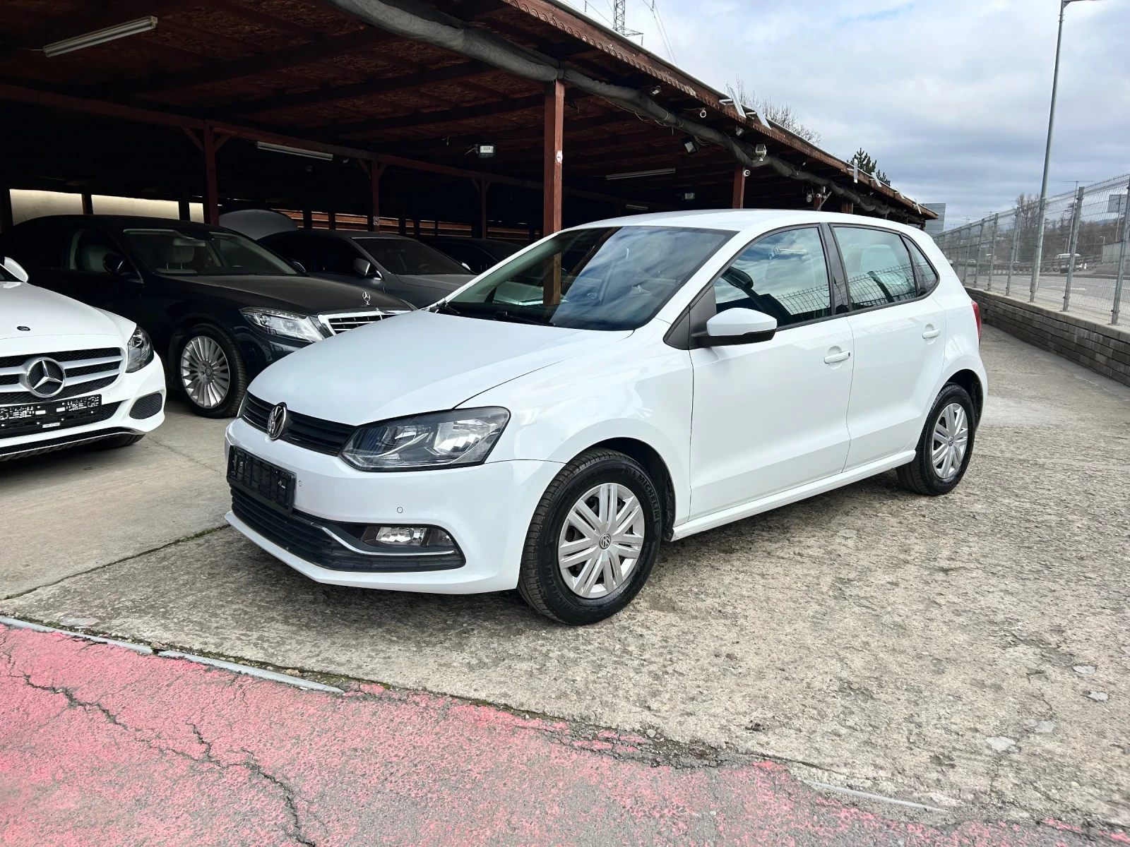 VW Polo 1.4TDI EURO6B | Mobile.bg � ����������� 1