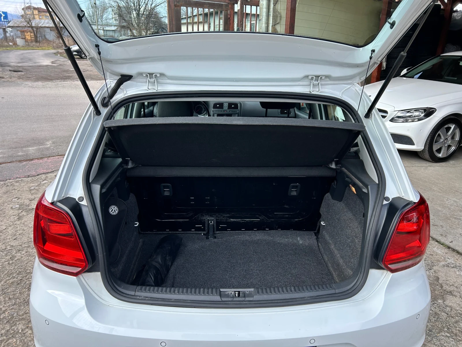 VW Polo 1.4TDI EURO6B | Mobile.bg � ����������� 17