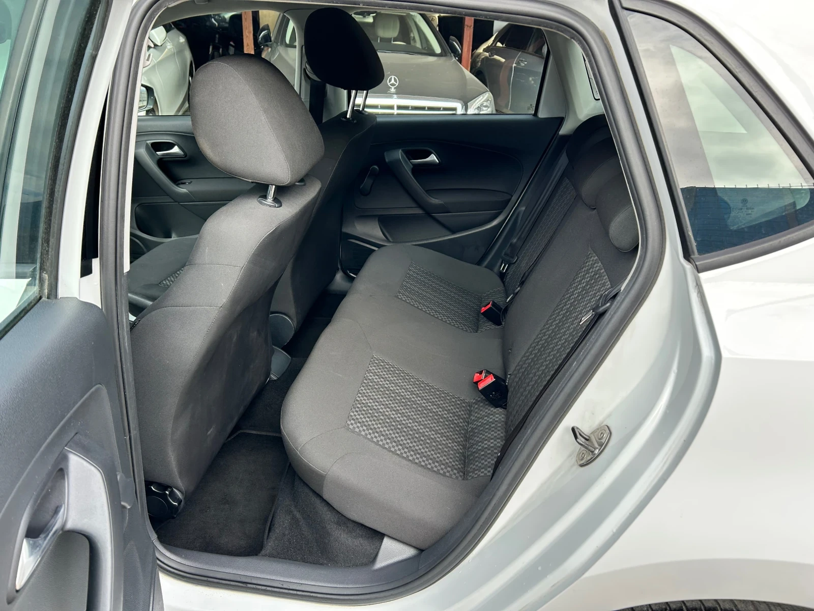 VW Polo 1.4TDI EURO6B | Mobile.bg � ����������� 15