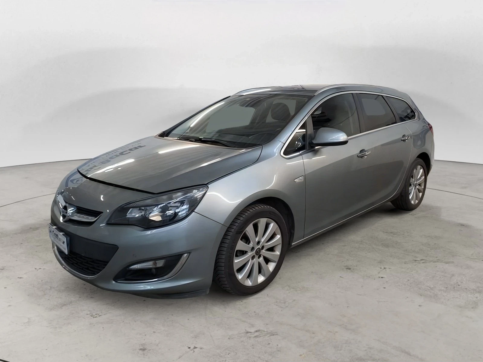 Opel Astra * FACELIFT* 1.4T* GPL* COSMO*  | Mobile.bg � ����������� 1