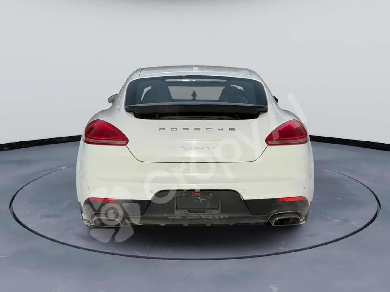 Porsche Panamera * 4dr HB * CARFAX * ���� �� �� | Mobile.bg � ����������� 4