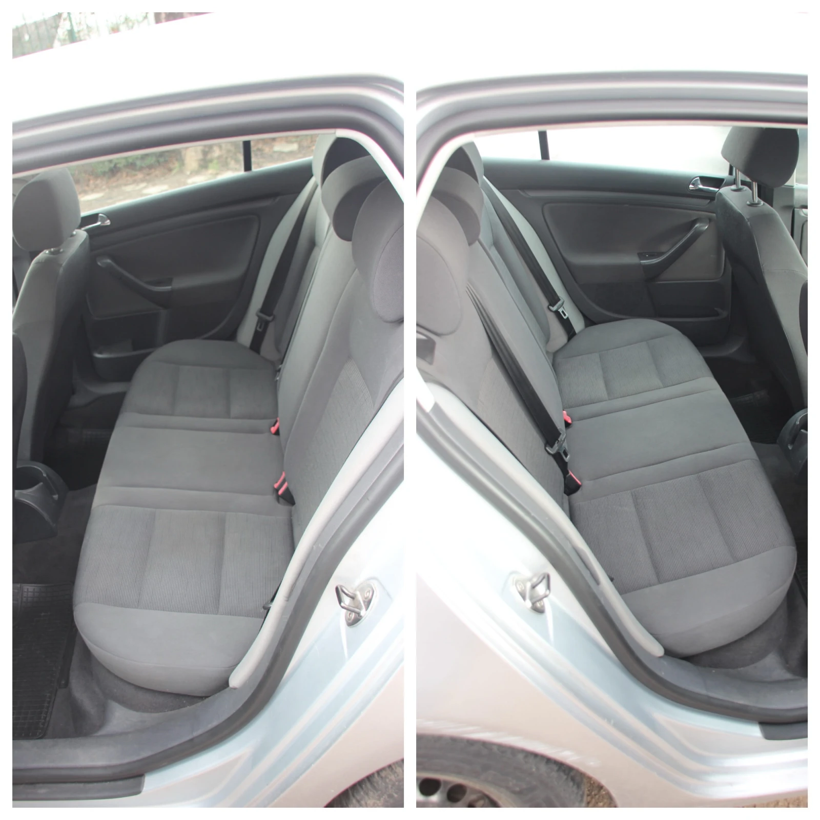 VW Golf V 1.9 TDI  105 Hp � �����������   | Mobile.bg � ����������� 14