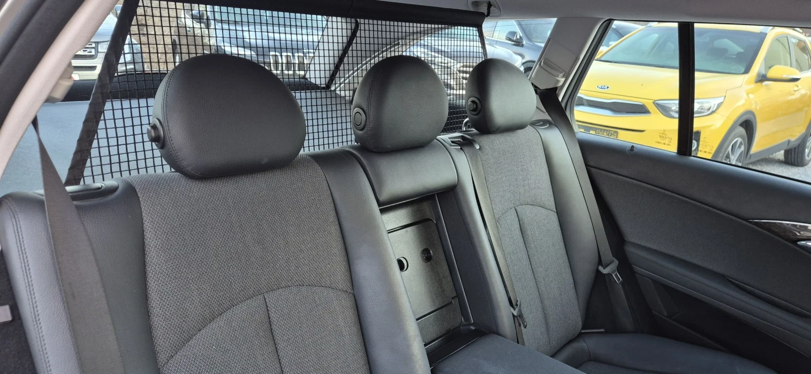 Mercedes-Benz E 280 3.0i-231��.4�4 | Mobile.bg � ����������� 11