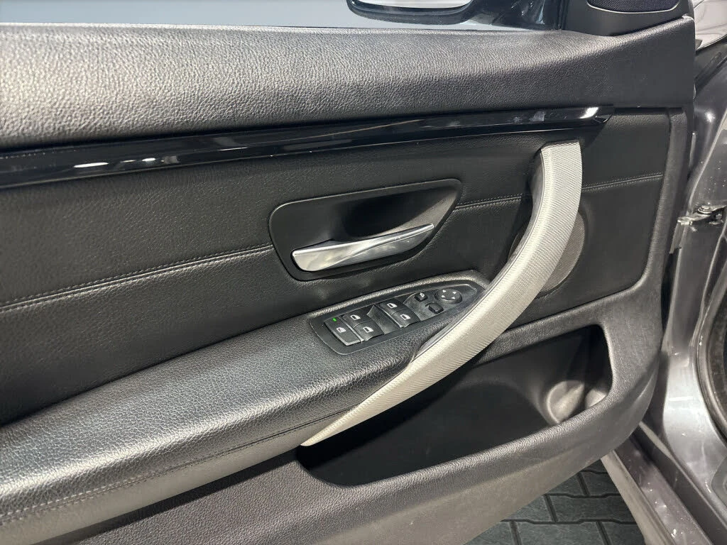 BMW 440 4 Series 440i xDrive AWD * АвтокКредит (ЦЕНА ДО БГ, снимка 9 - Автомобили и джипове - 53724518