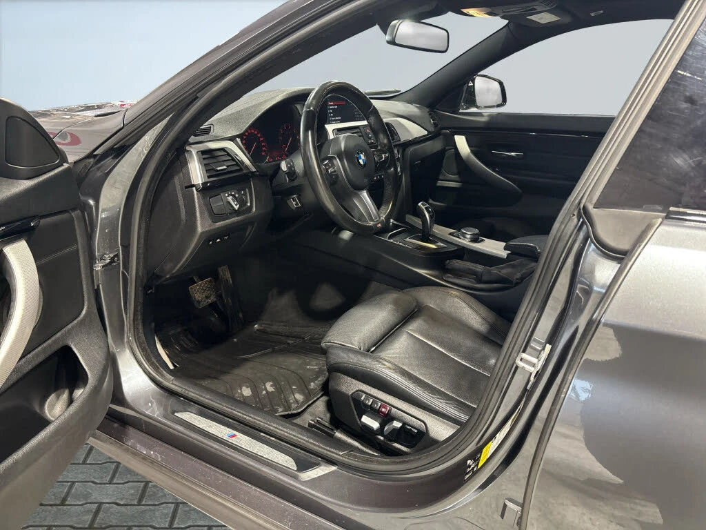 BMW 440 4 Series 440i xDrive AWD * АвтокКредит (ЦЕНА ДО БГ, снимка 6 - Автомобили и джипове - 53724518