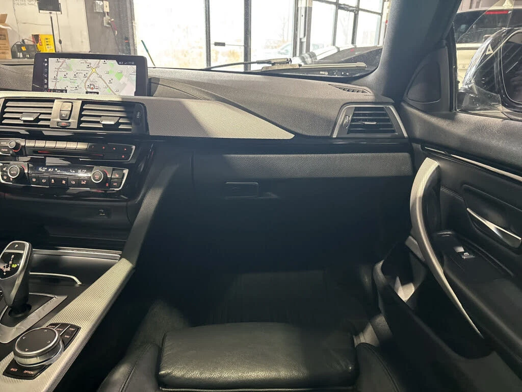 BMW 440 4 Series 440i xDrive AWD * АвтокКредит (ЦЕНА ДО БГ, снимка 15 - Автомобили и джипове - 53724518