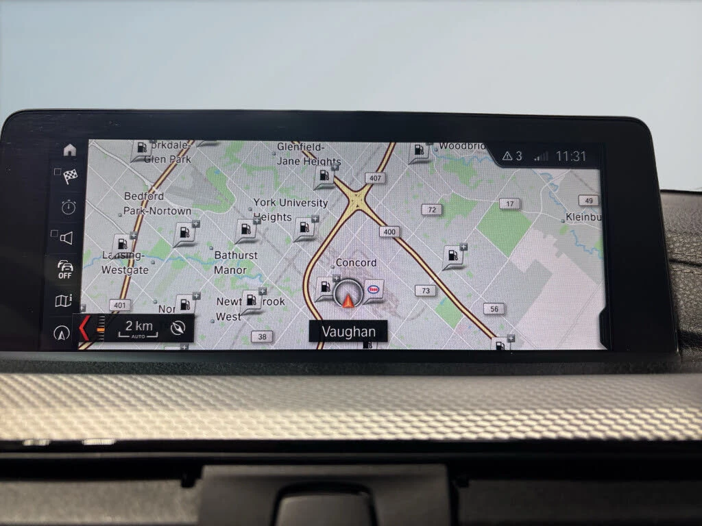 BMW 440 4 Series 440i xDrive AWD * АвтокКредит (ЦЕНА ДО БГ, снимка 13 - Автомобили и джипове - 53724518