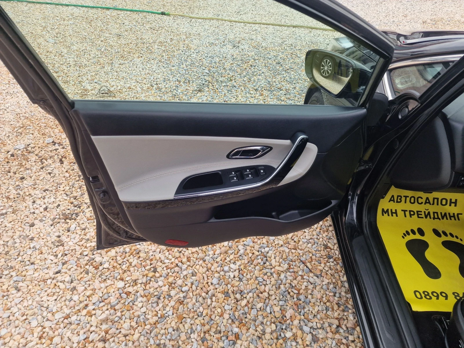 Kia Ceed 1.6-128-NAVIGACIA, снимка 3 - Автомобили и джипове - 54225900