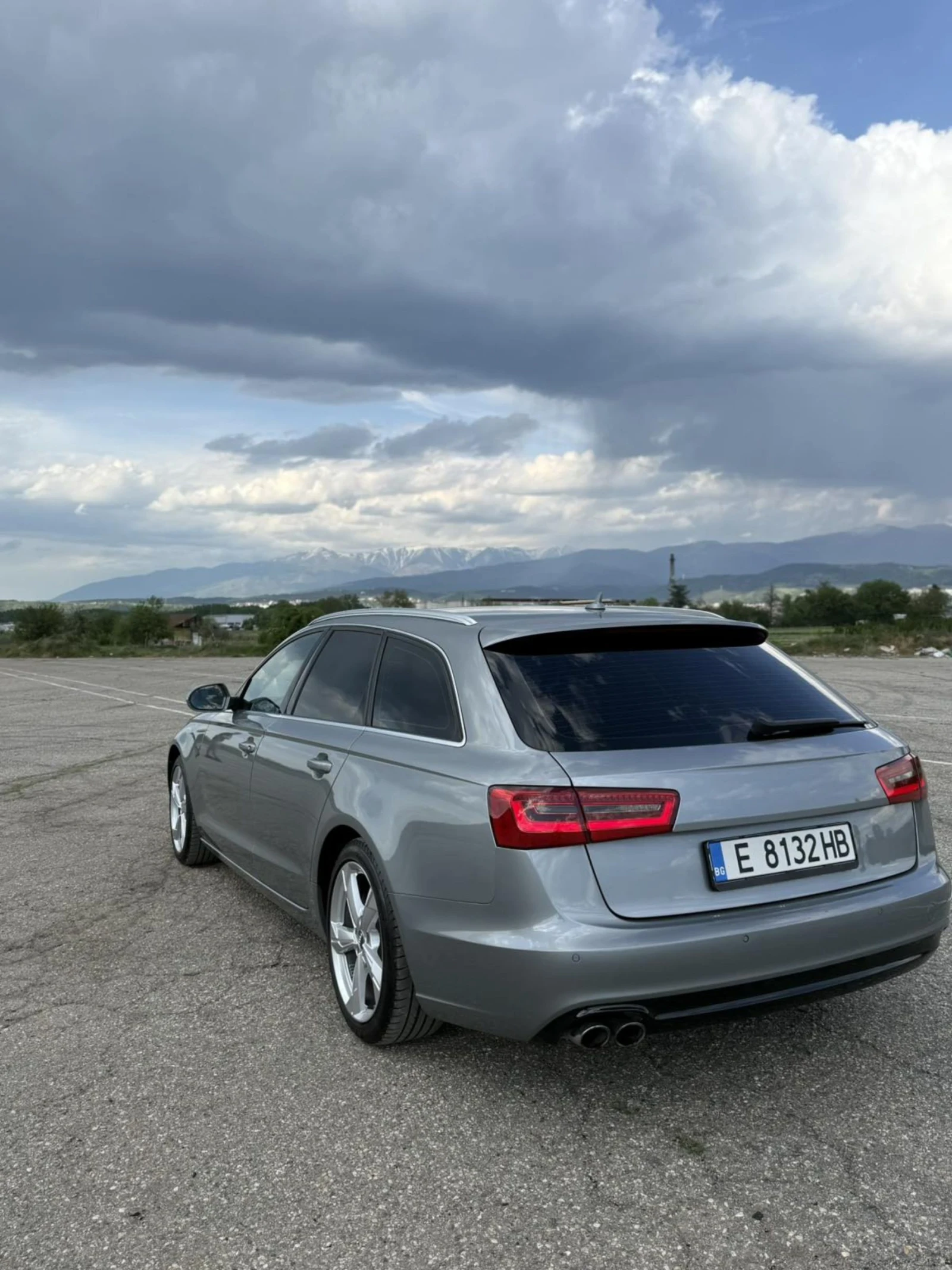 Audi A6 ������ | Mobile.bg � ����������� 7