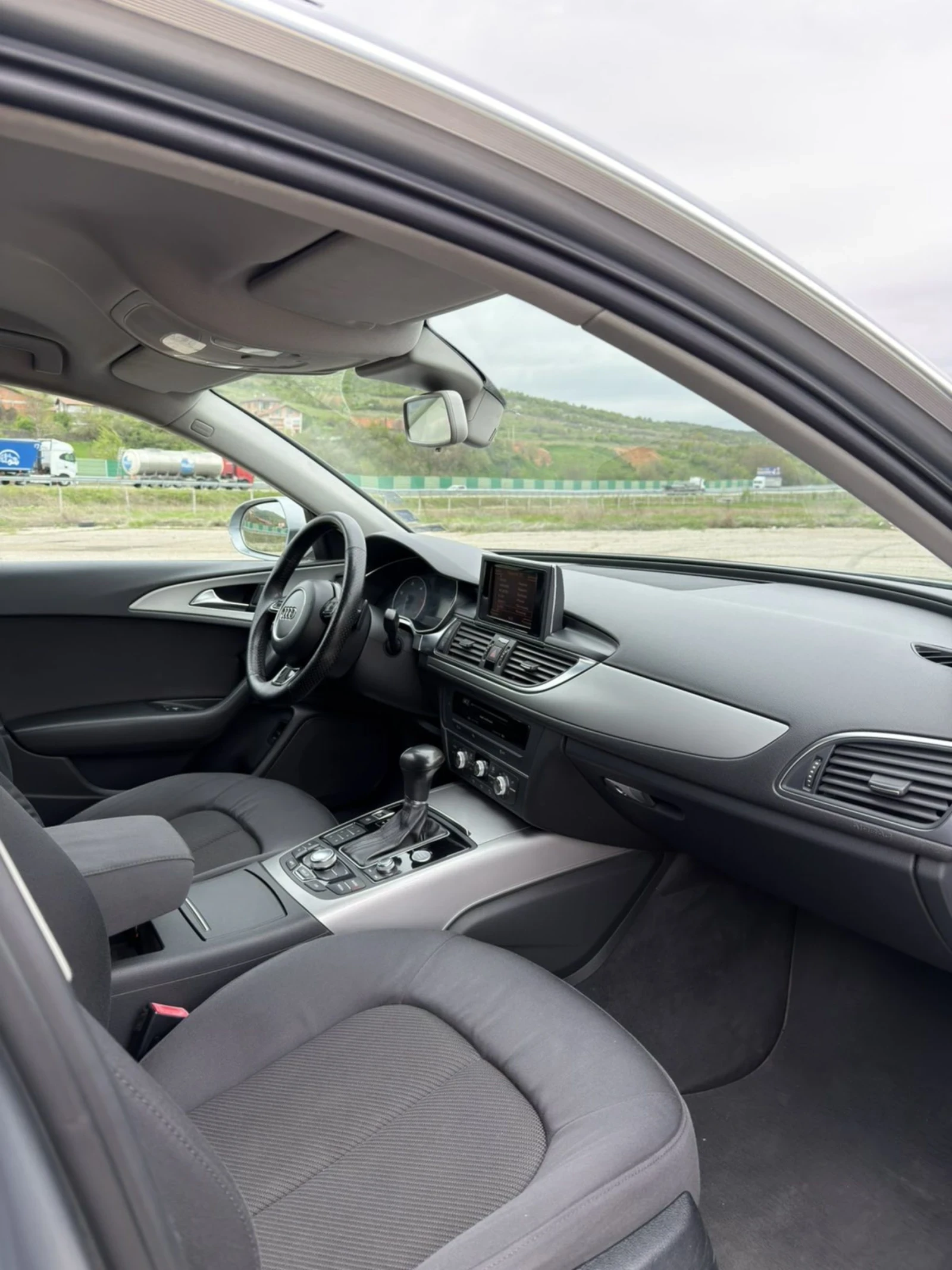 Audi A6 Audi A6, снимка 12 - Автомобили и джипове - 54270502