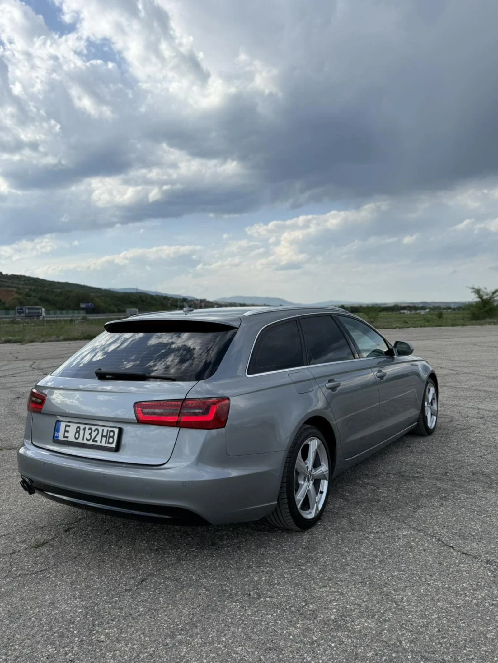 Audi A6 ������ | Mobile.bg � ����������� 8