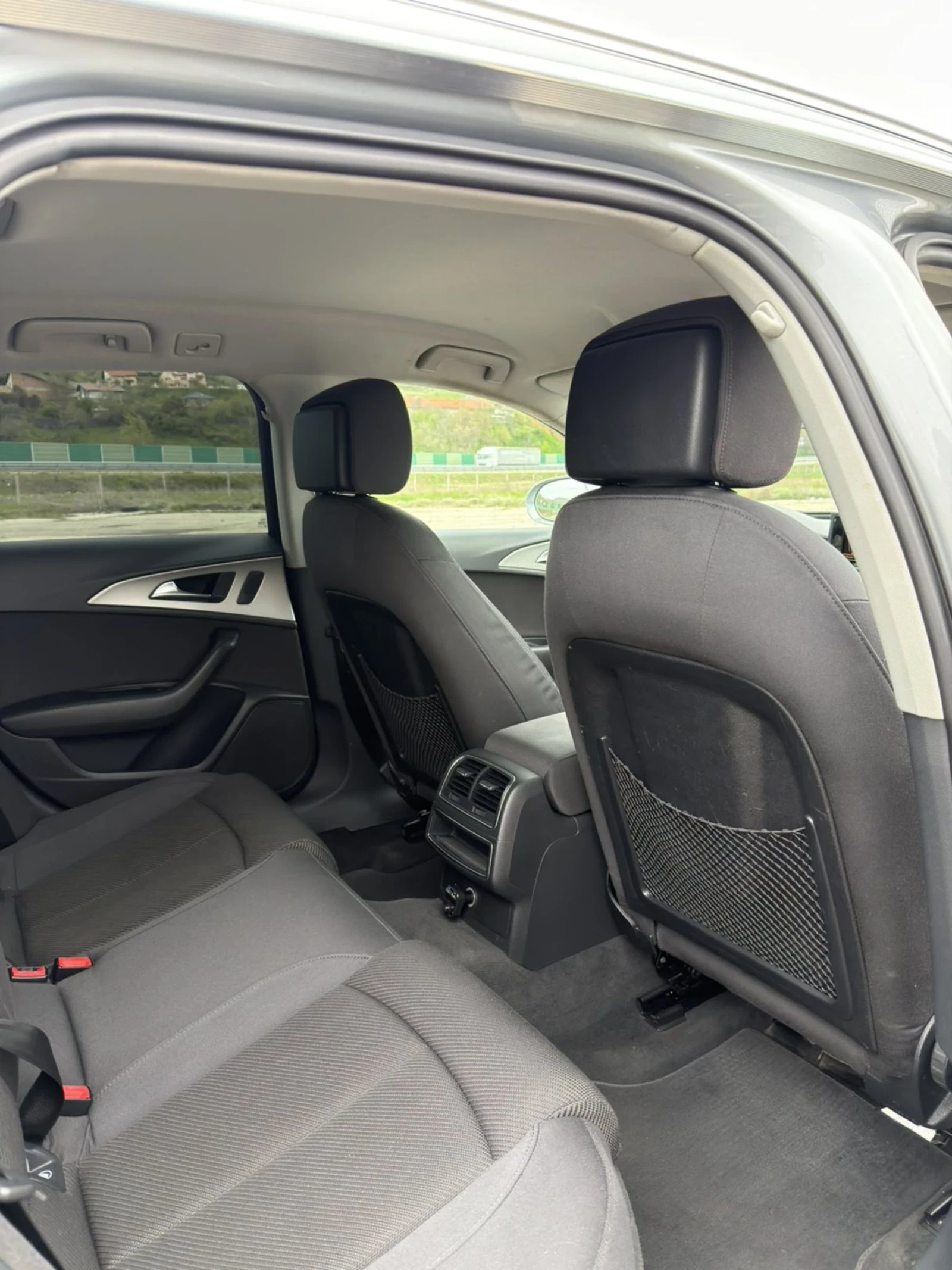 Audi A6 Audi A6, снимка 13 - Автомобили и джипове - 54270502