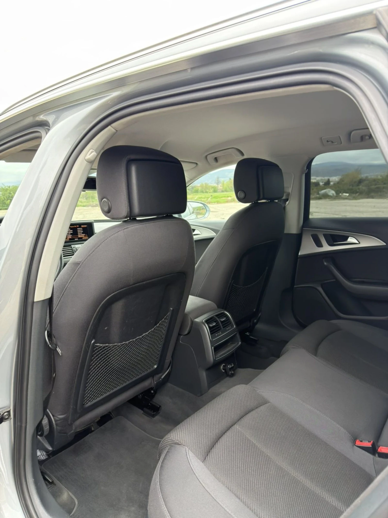 Audi A6 Audi A6, снимка 14 - Автомобили и джипове - 54270502