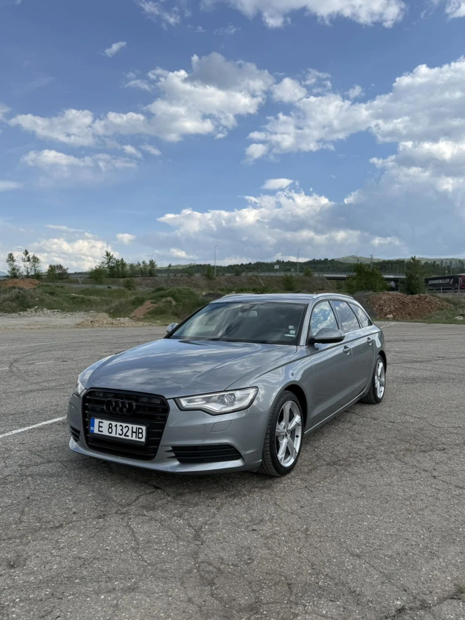 Audi A6 ������ | Mobile.bg � ����������� 4