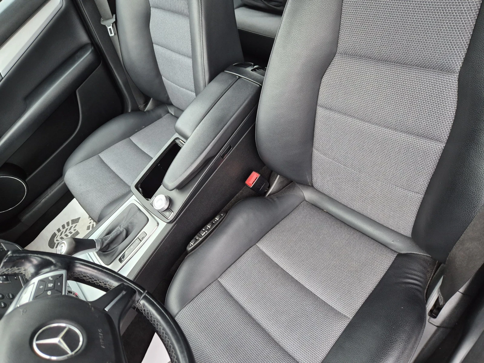 Mercedes-Benz C 350 | Mobile.bg � ����������� 7