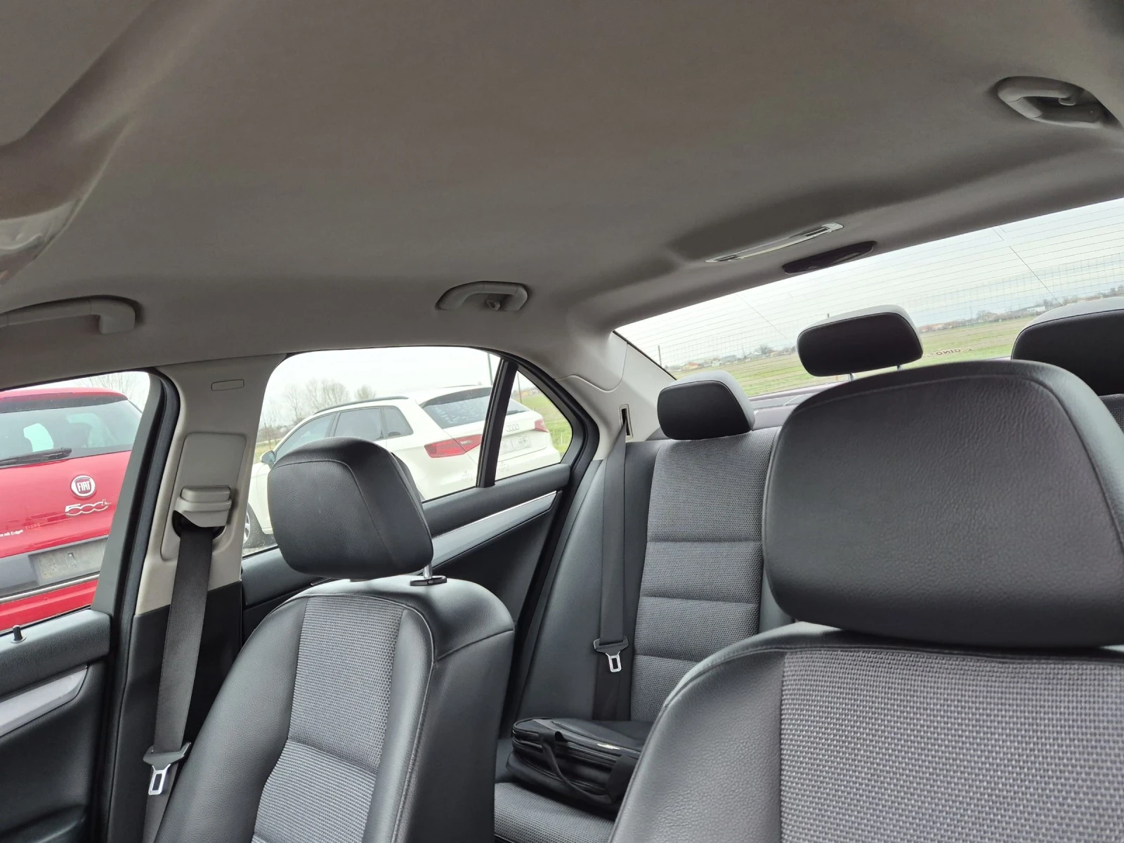 Mercedes-Benz C 350 | Mobile.bg � ����������� 10