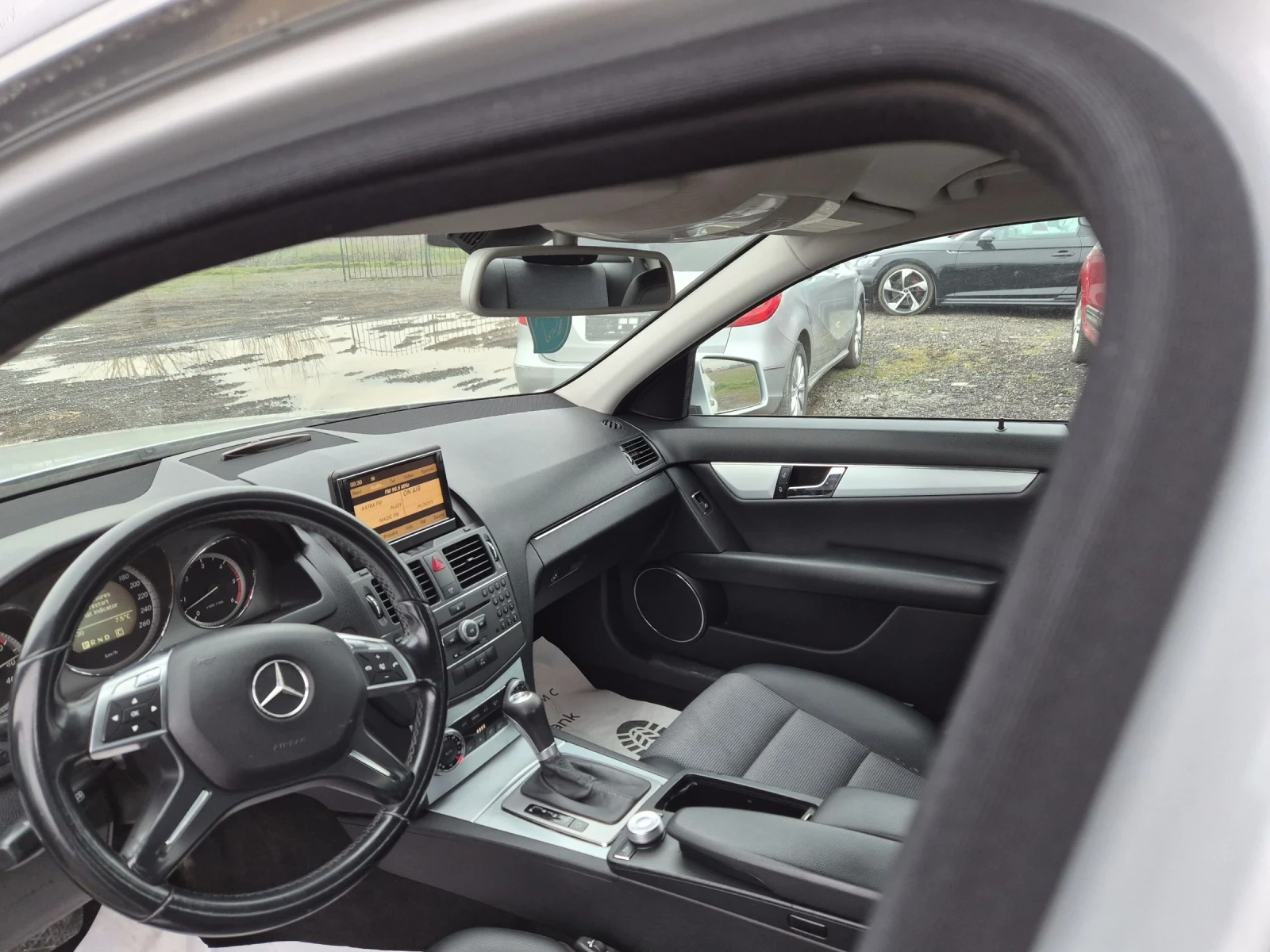 Mercedes-Benz C 350 | Mobile.bg � ����������� 6