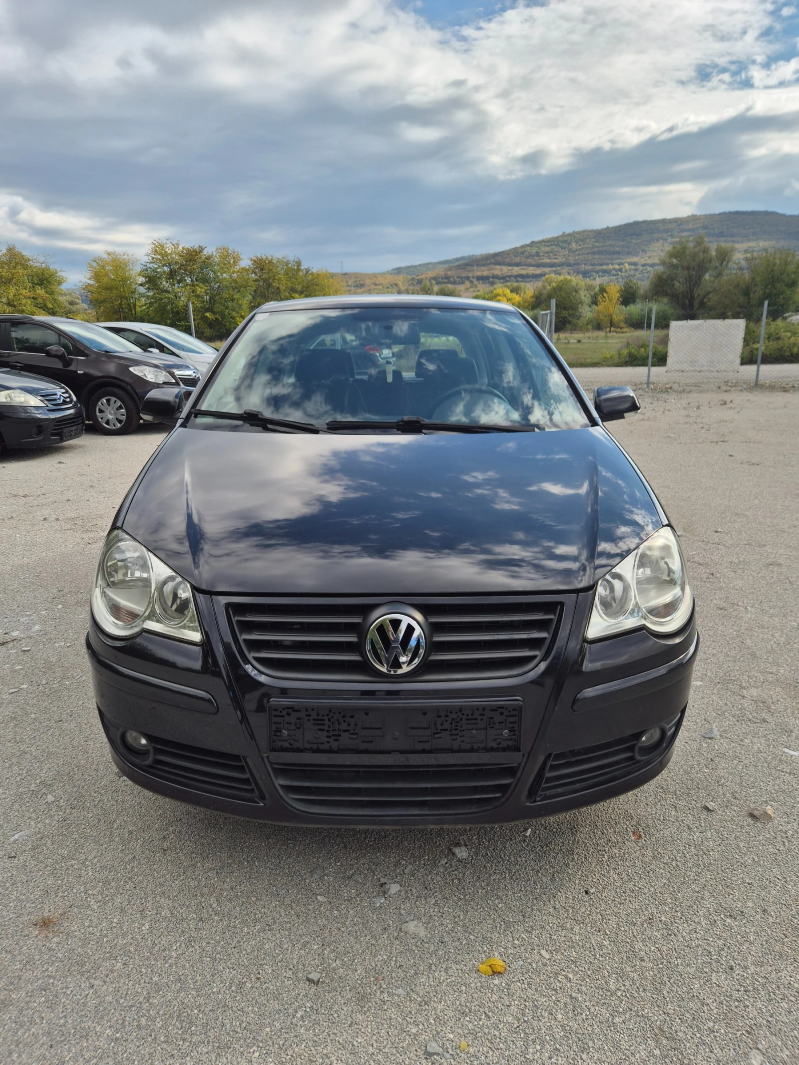 VW Polo 1.2/146хил, снимка 10 - Автомобили и джипове - 54427784