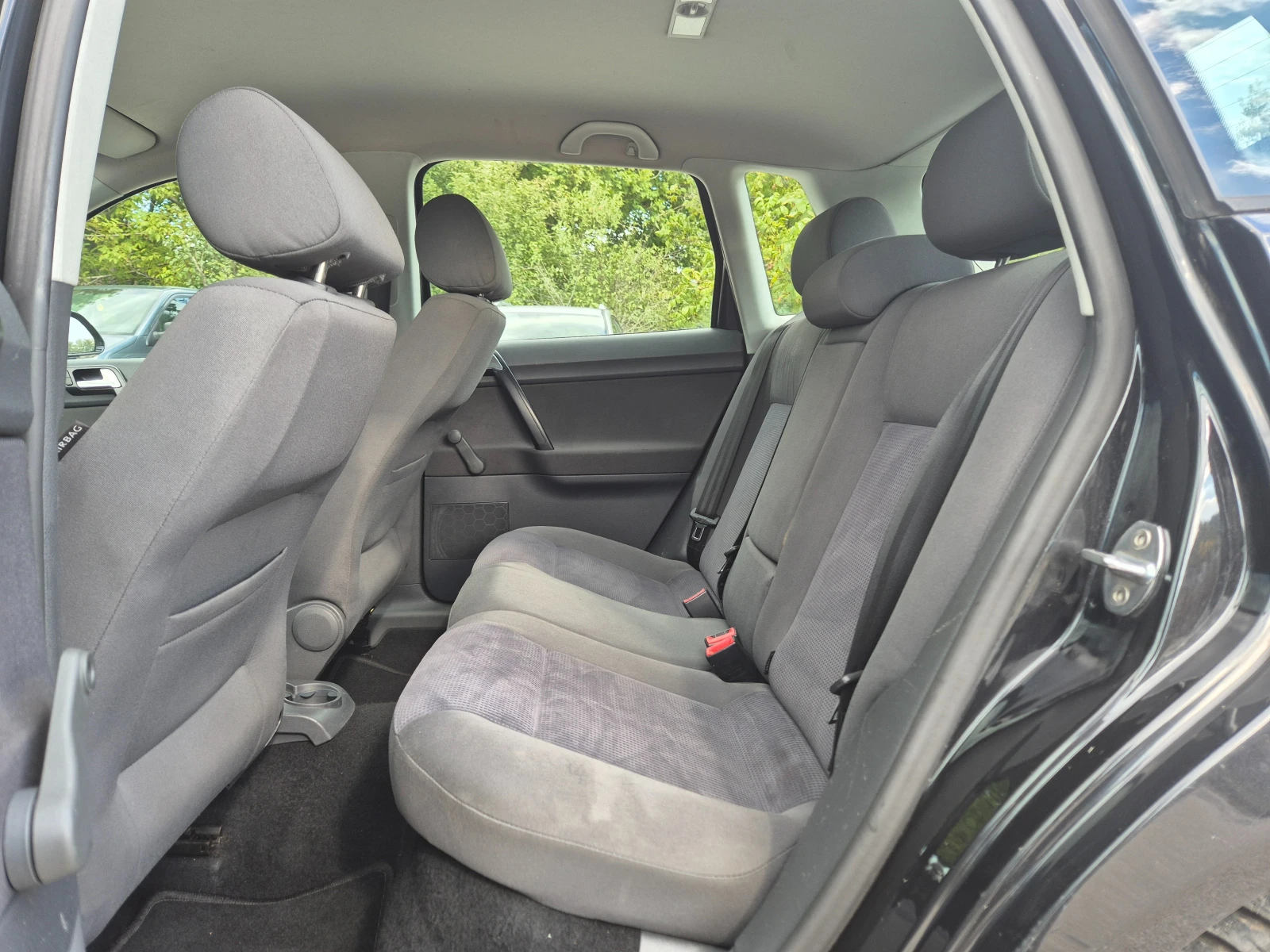 VW Polo 1.2/146хил, снимка 12 - Автомобили и джипове - 54427784