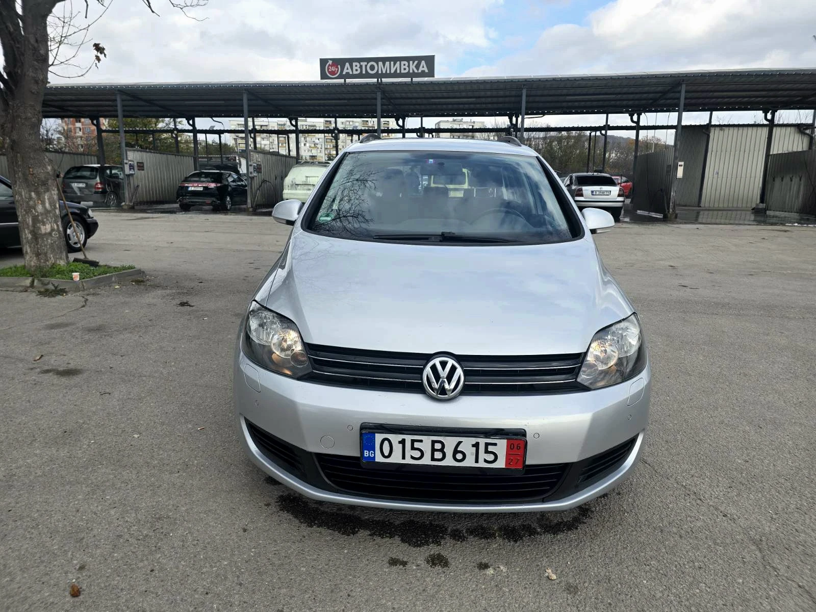 VW Golf Plus ���������/�������/������/NAVI | Mobile.bg � ����������� 2