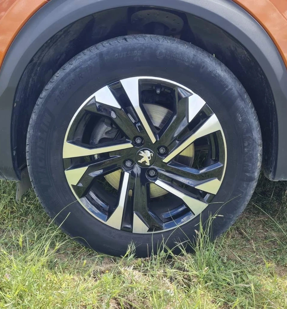 Peugeot 2008 Gt, снимка 6 - Автомобили и джипове - 54723123