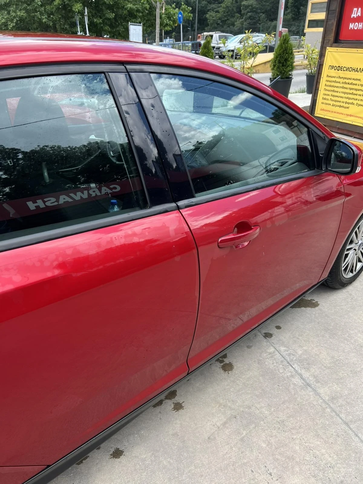 Ford Focus, снимка 5 - Автомобили и джипове - 54969809