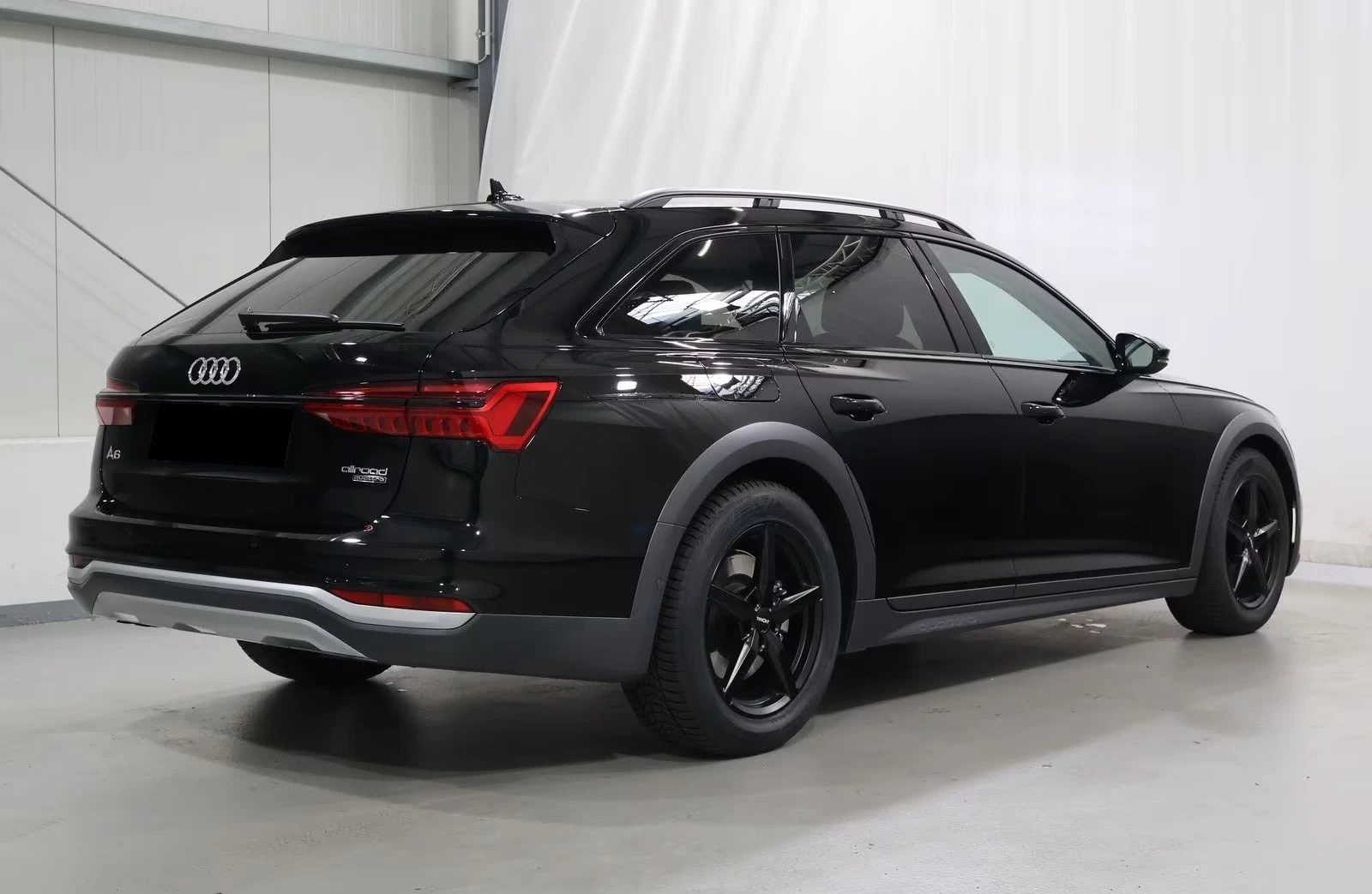 Audi A6 Allroad 40 TDI / PANO / MATRIX / B&O / WEBASTO / CAMERA | Mobile.bg � ����������� 3
