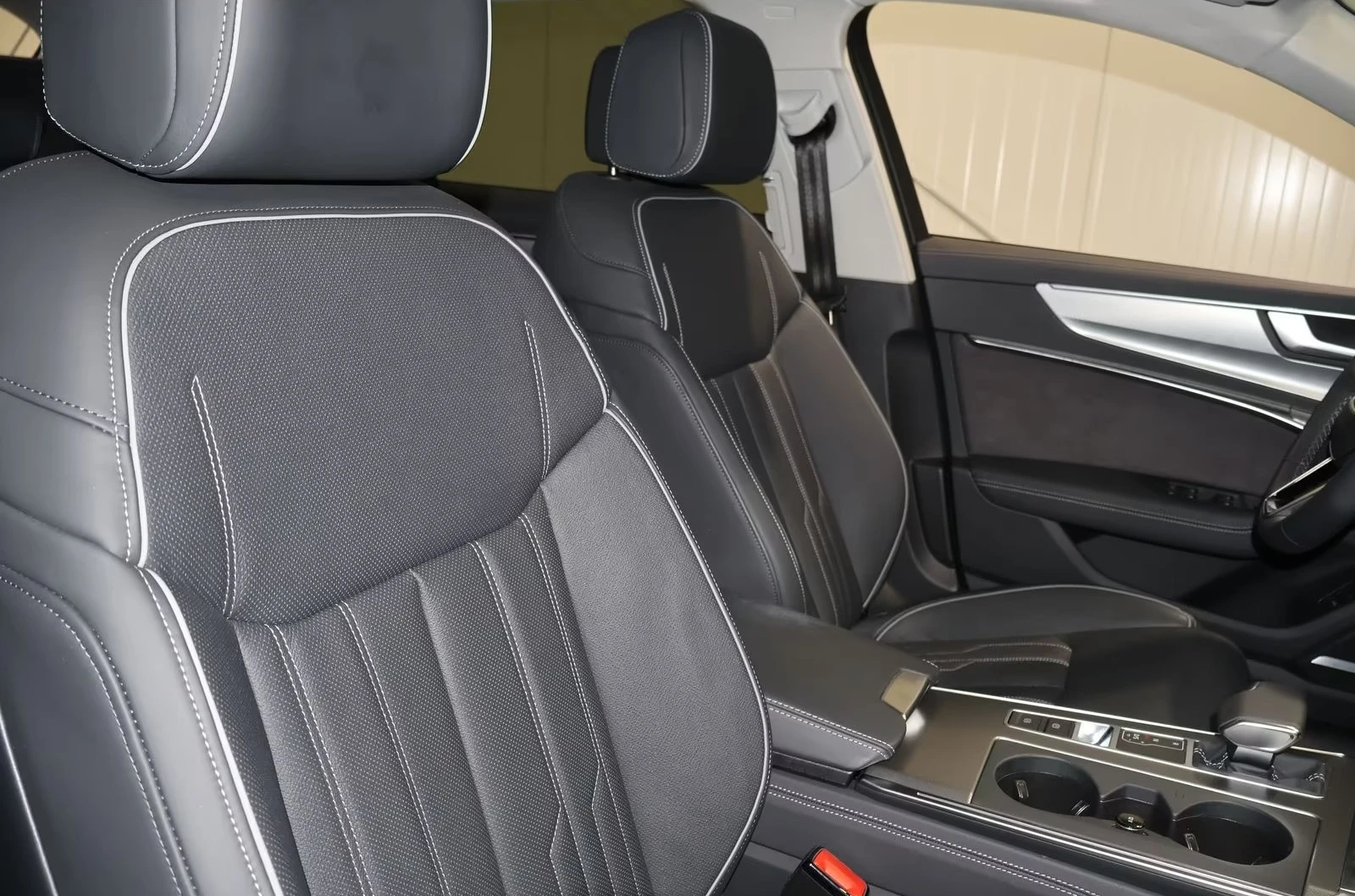 Audi A6 Allroad 40 TDI / PANO / MATRIX / B&O / WEBASTO / CAMERA | Mobile.bg � ����������� 12